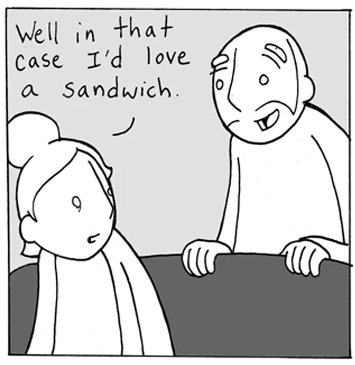 Read Lunarbaboon chapter 497 image 5 on Lezhin