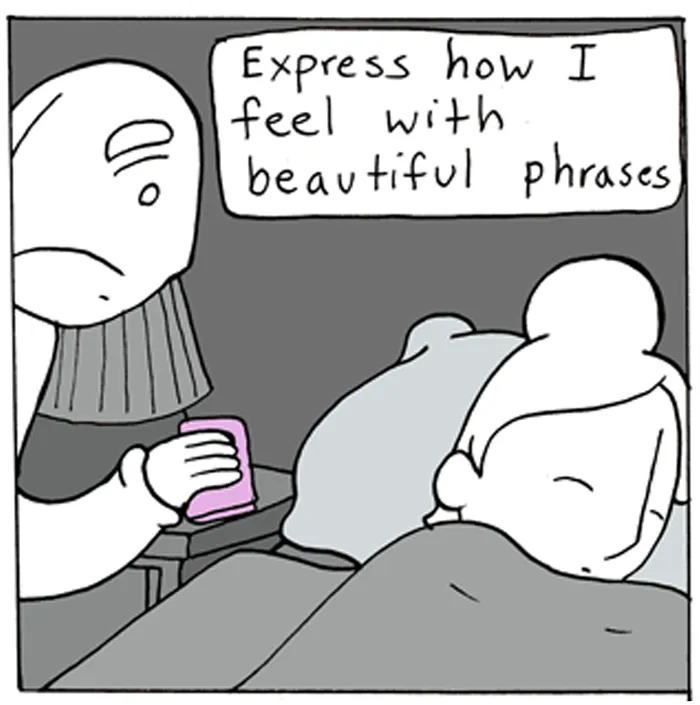 Read Lunarbaboon chapter 498 image 2 on Lezhin