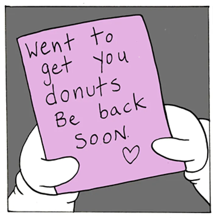 Read Lunarbaboon chapter 498 image 5 on Lezhin