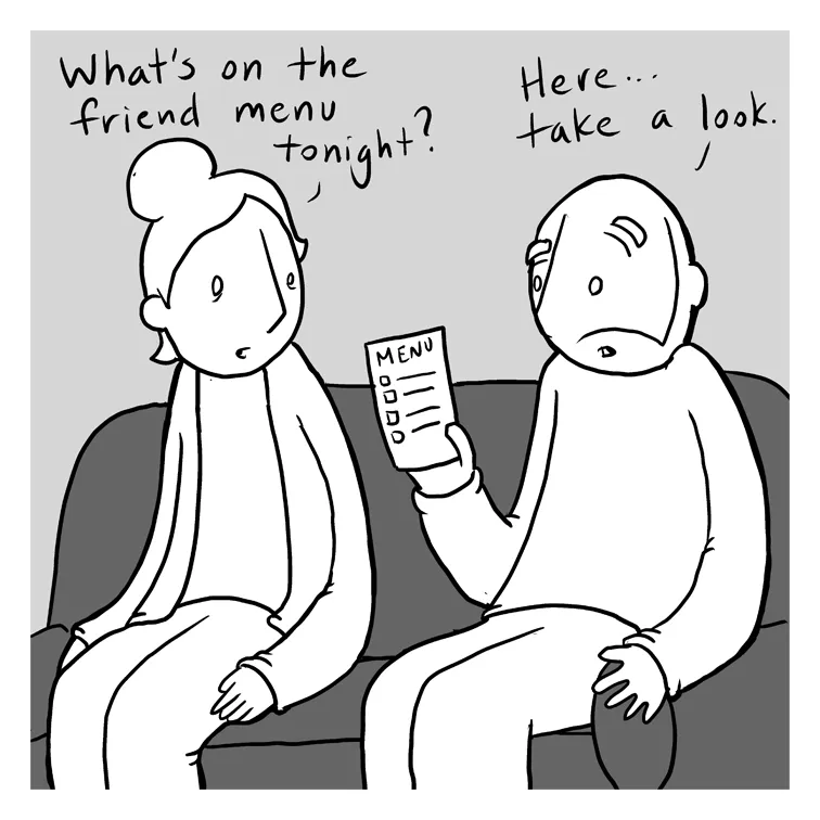 Read Lunarbaboon chapter 499 image 2 on Lezhin