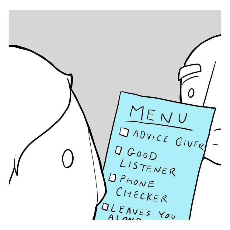 Read Lunarbaboon chapter 499 image 3 on Lezhin