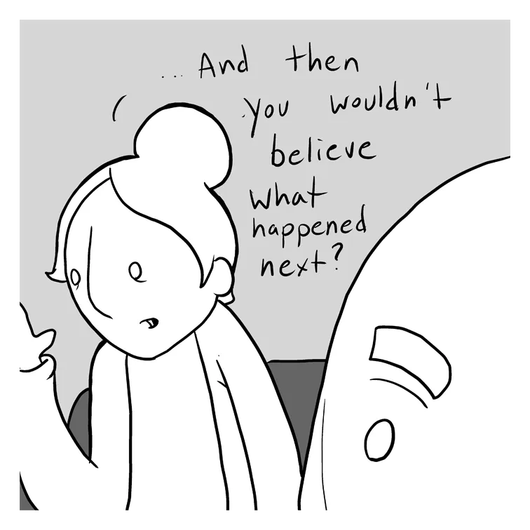Read Lunarbaboon chapter 499 image 6 on Lezhin