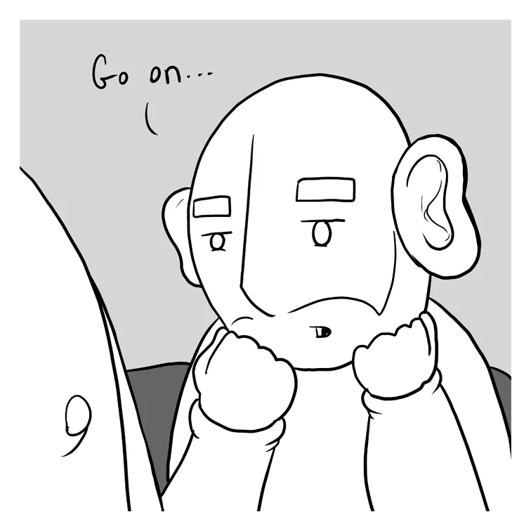 Read Lunarbaboon chapter 499 image 7 on Lezhin
