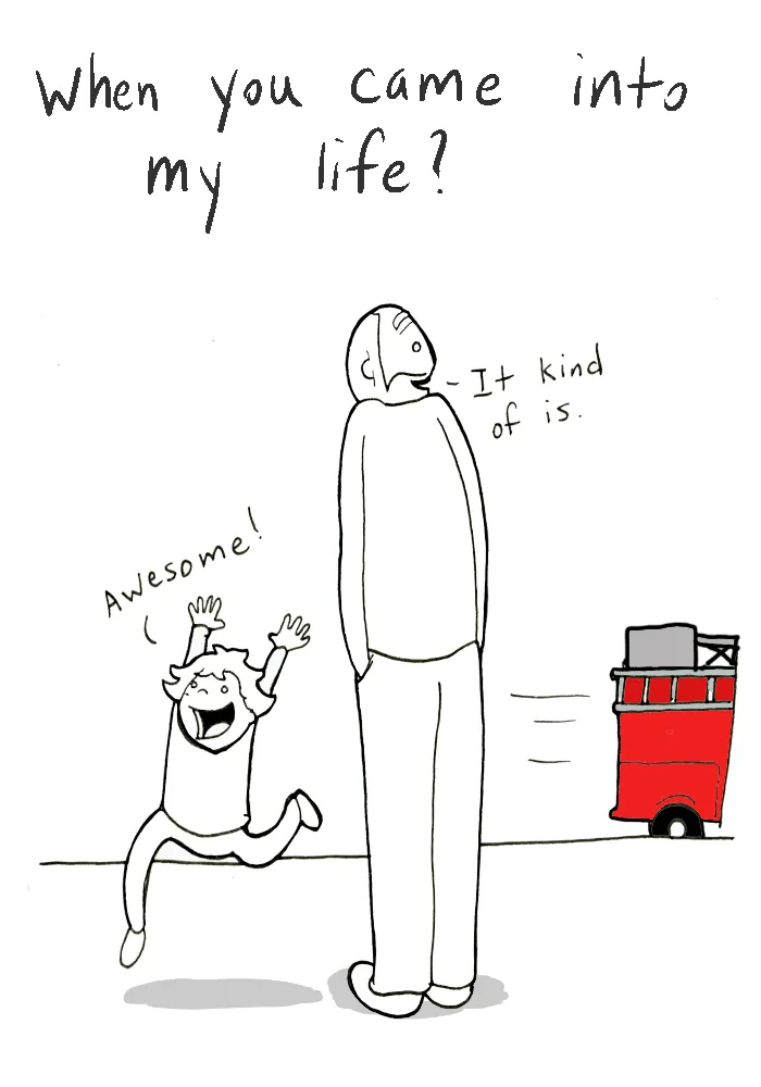 Read Lunarbaboon chapter 5 image 4 on Lezhin