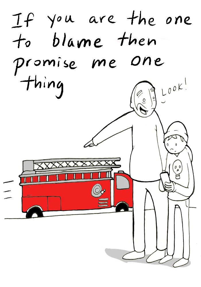 Read Lunarbaboon chapter 5 image 5 on Lezhin