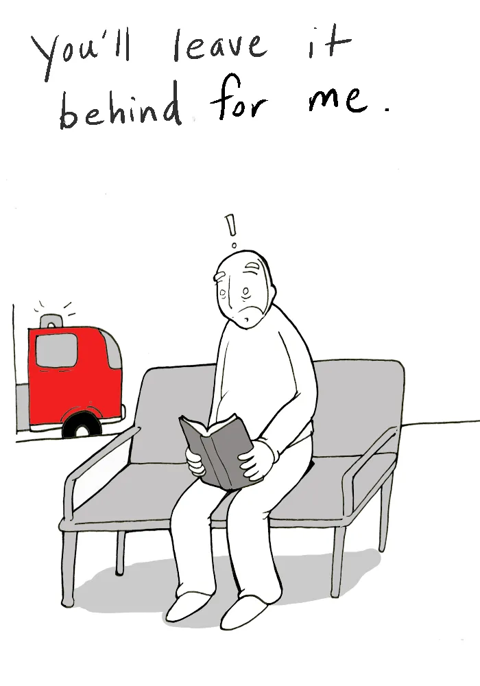 Read Lunarbaboon chapter 5 image 7 on Lezhin