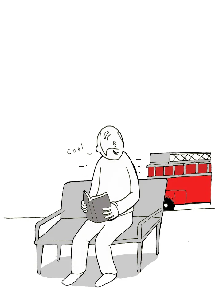 Read Lunarbaboon chapter 5 image 8 on Lezhin
