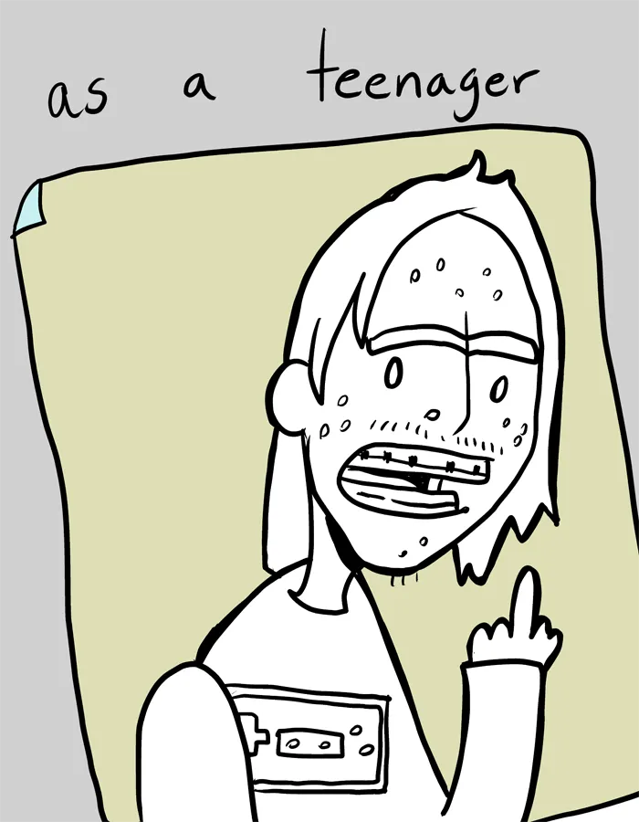 Read Lunarbaboon chapter 50 image 6 on Lezhin