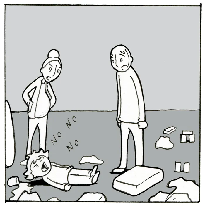 Read Lunarbaboon chapter 500 image 1 on Lezhin