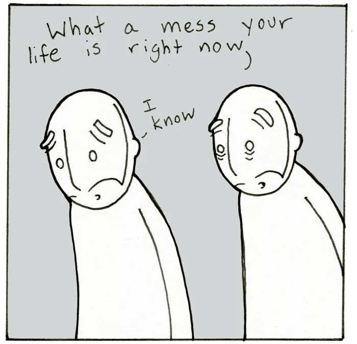 Read Lunarbaboon chapter 500 image 4 on Lezhin