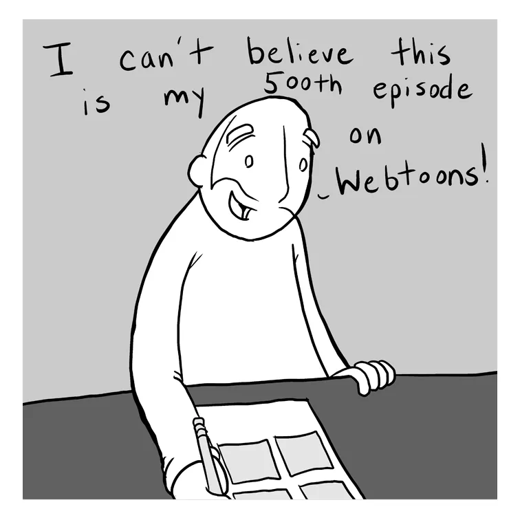 Read Lunarbaboon chapter 501 image 1 on Lezhin