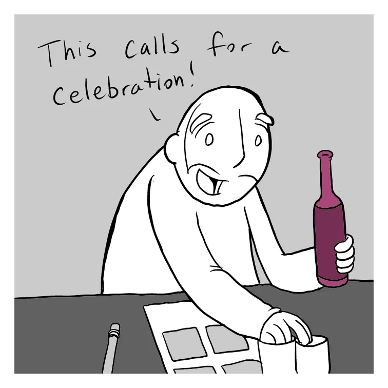 Read Lunarbaboon chapter 501 image 2 on Lezhin