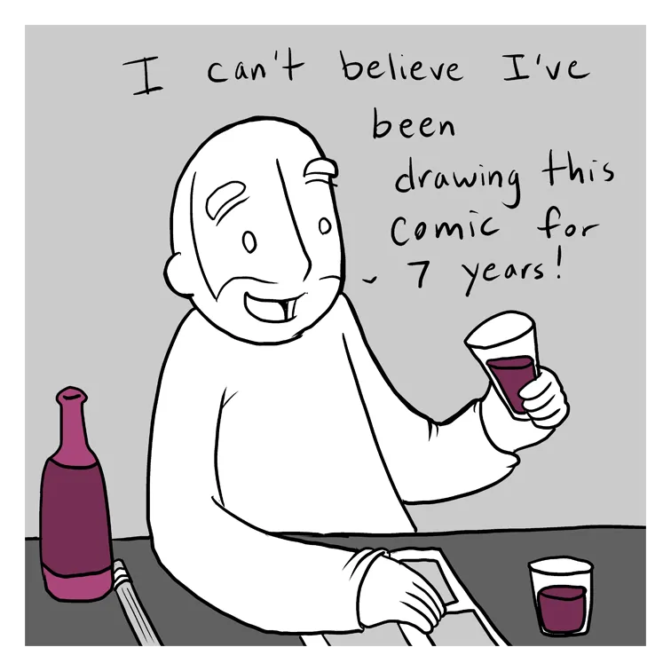 Read Lunarbaboon chapter 501 image 3 on Lezhin