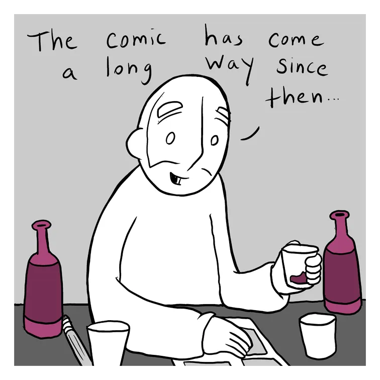 Read Lunarbaboon chapter 501 image 4 on Lezhin