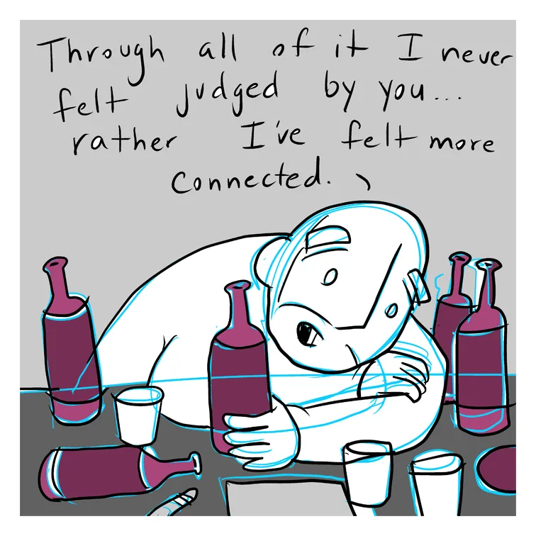 Read Lunarbaboon chapter 501 image 6 on Lezhin