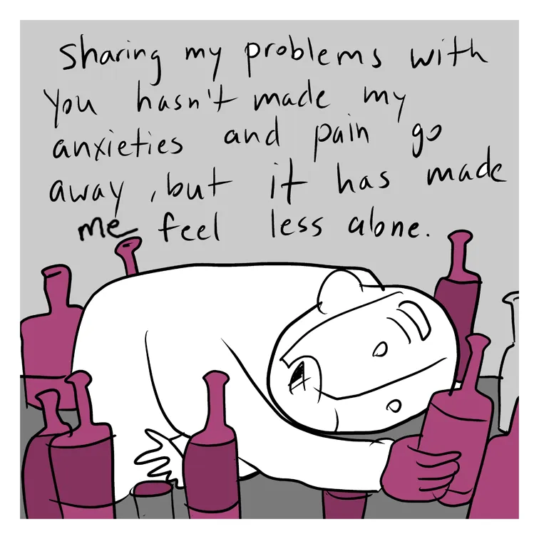 Read Lunarbaboon chapter 501 image 7 on Lezhin
