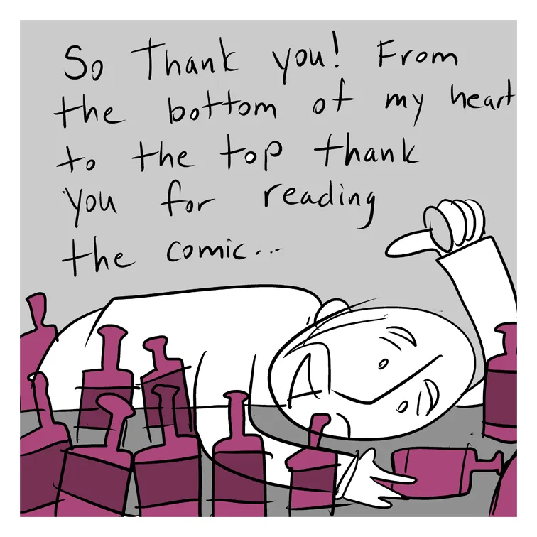 Read Lunarbaboon chapter 501 image 8 on Lezhin