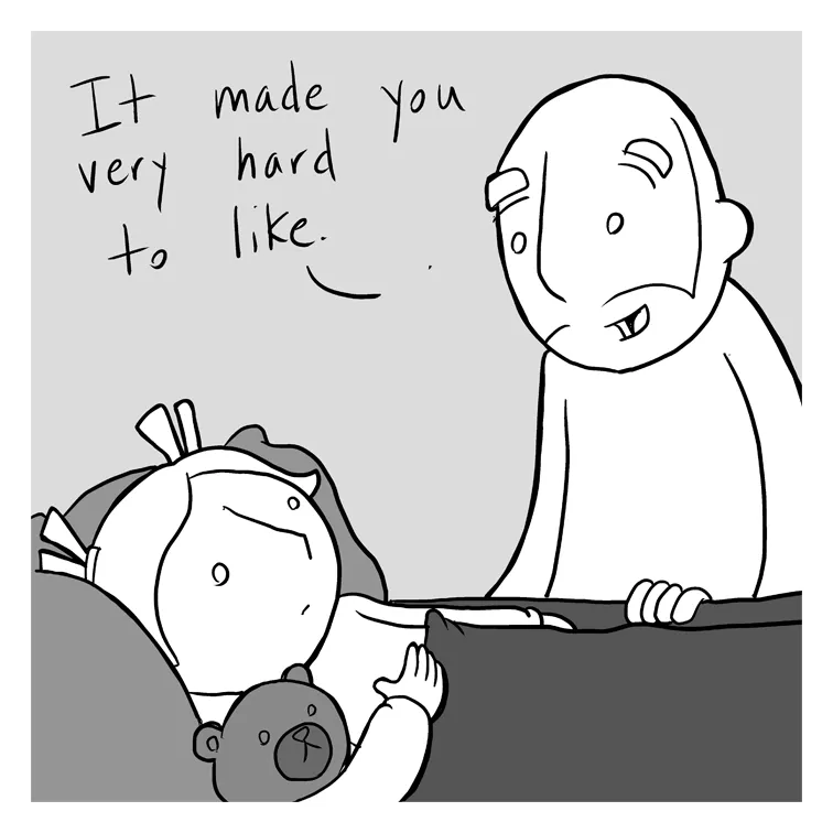 Read Lunarbaboon chapter 502 image 3 on Lezhin