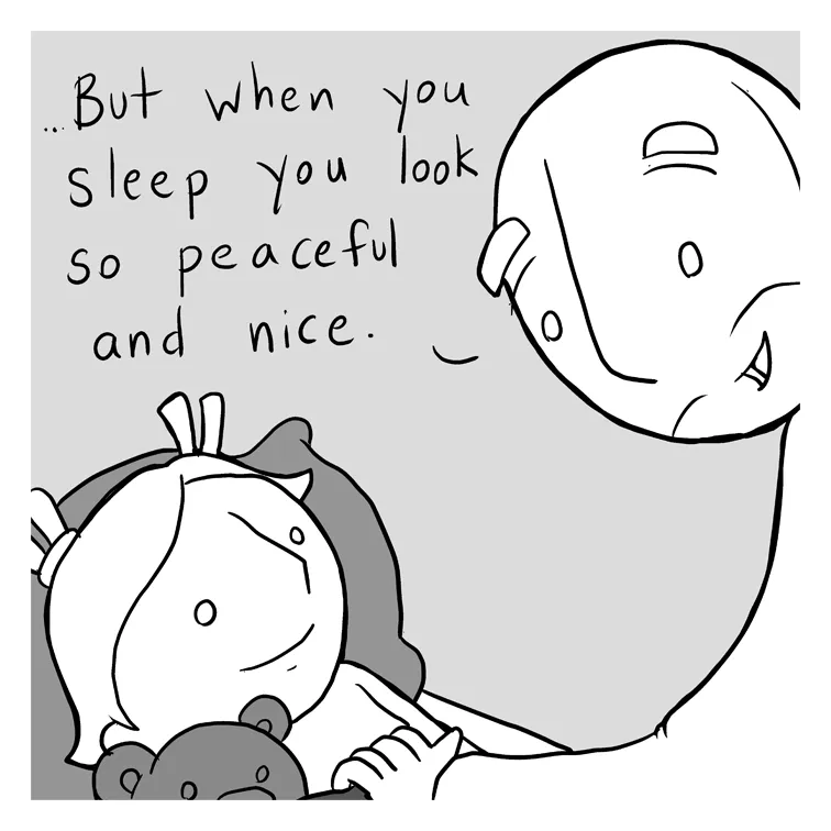 Read Lunarbaboon chapter 502 image 4 on Lezhin