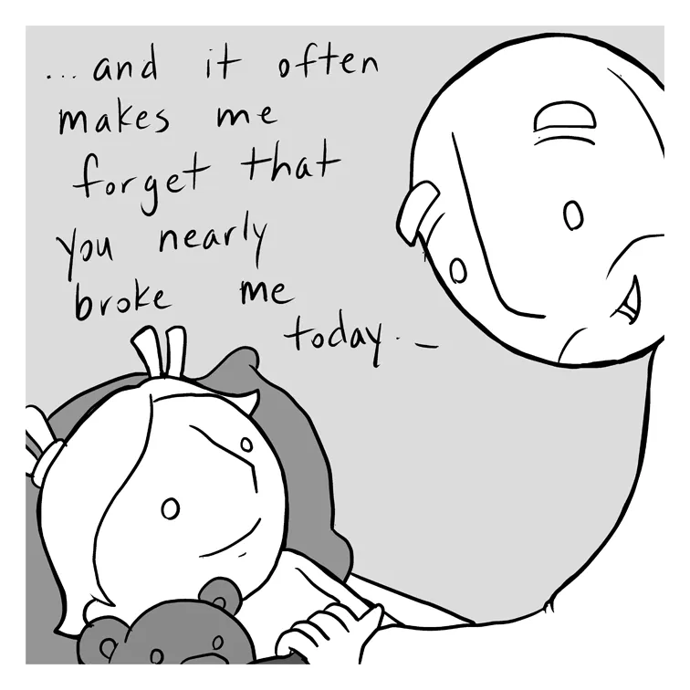 Read Lunarbaboon chapter 502 image 5 on Lezhin
