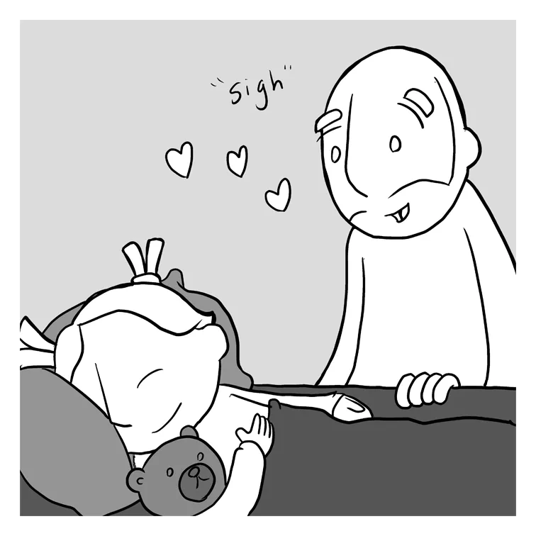Read Lunarbaboon chapter 502 image 7 on Lezhin