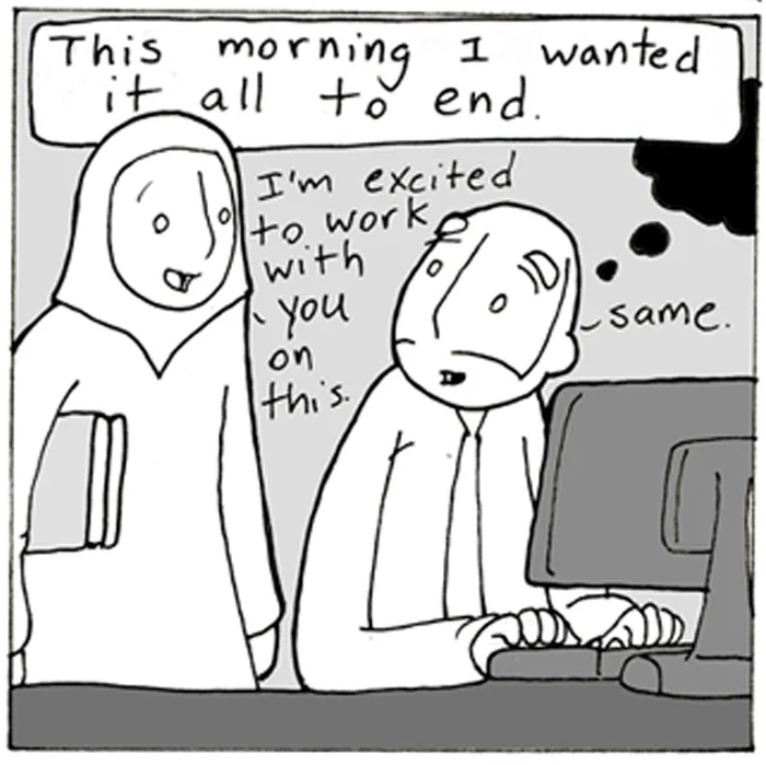 Read Lunarbaboon chapter 503 image 4 on Lezhin