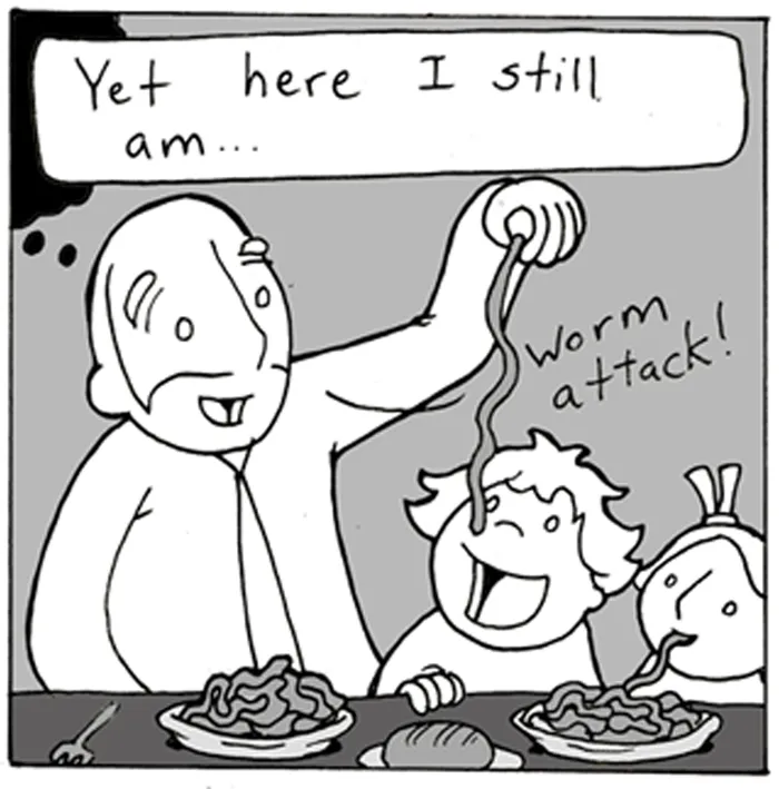 Read Lunarbaboon chapter 503 image 5 on Lezhin