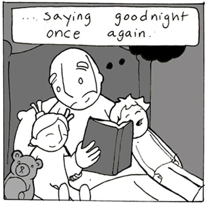 Read Lunarbaboon chapter 503 image 6 on Lezhin