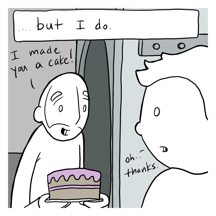 Read Lunarbaboon chapter 504 image 4 on Lezhin