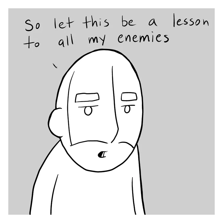 Read Lunarbaboon chapter 504 image 5 on Lezhin