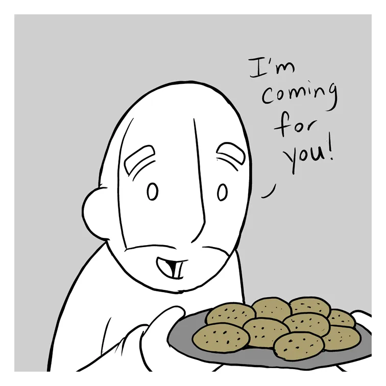 Read Lunarbaboon chapter 504 image 6 on Lezhin