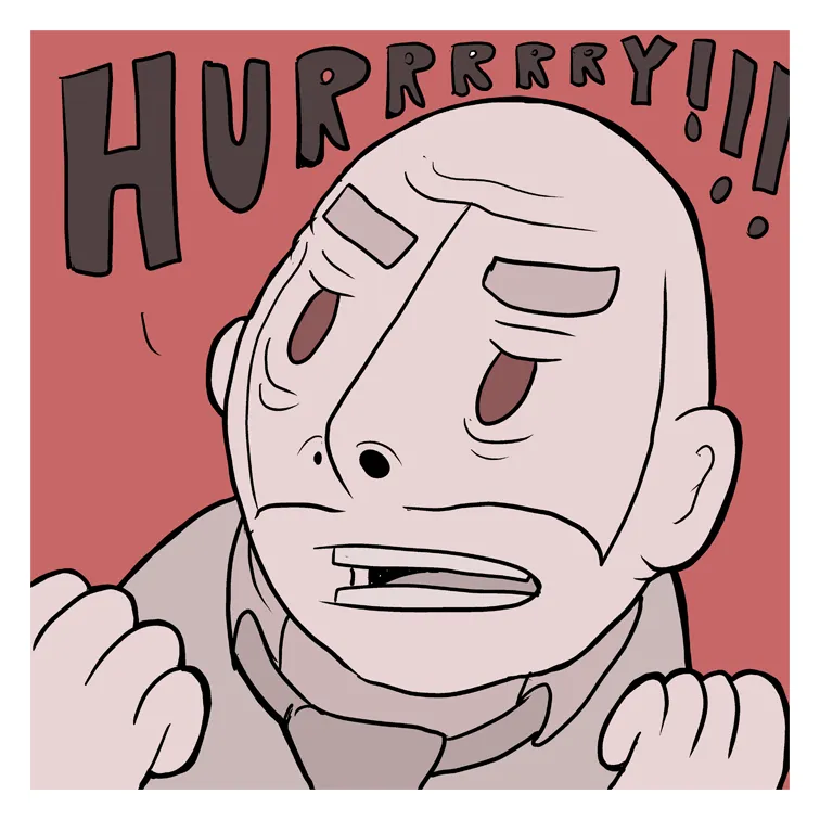 Read Lunarbaboon chapter 505 image 3 on Lezhin