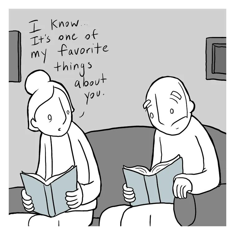 Read Lunarbaboon chapter 507 image 2 on Lezhin