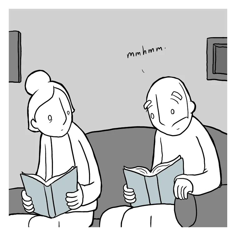Read Lunarbaboon chapter 507 image 4 on Lezhin