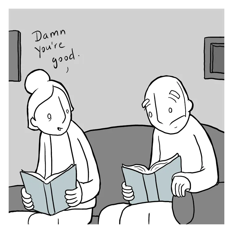 Read Lunarbaboon chapter 507 image 5 on Lezhin