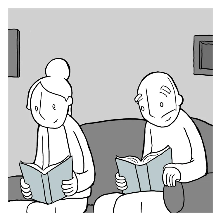 Read Lunarbaboon chapter 507 image 6 on Lezhin