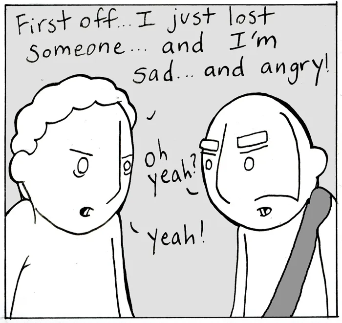 Read Lunarbaboon chapter 508 image 3 on Lezhin