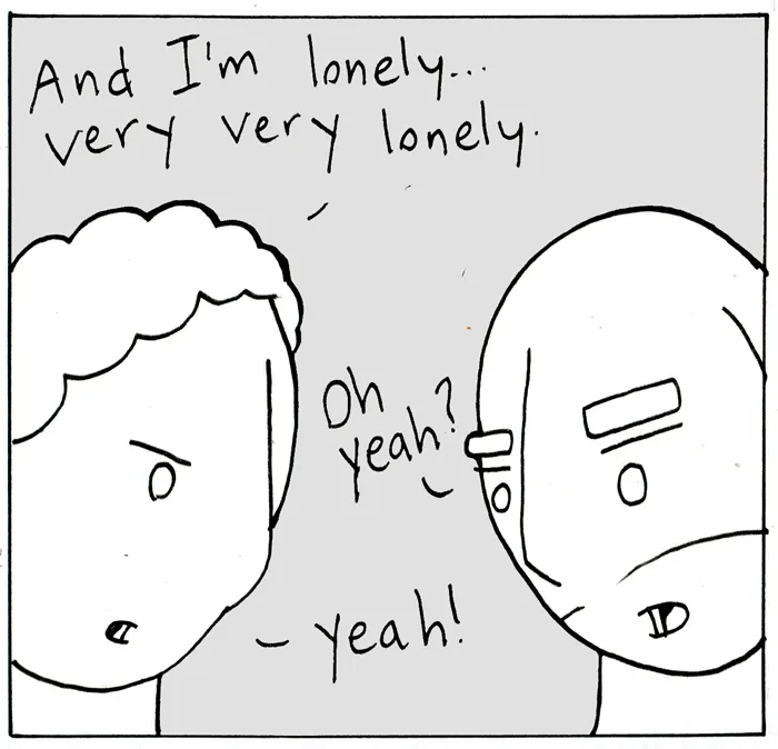 Read Lunarbaboon chapter 508 image 4 on Lezhin