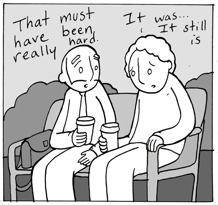 Read Lunarbaboon chapter 508 image 7 on Lezhin