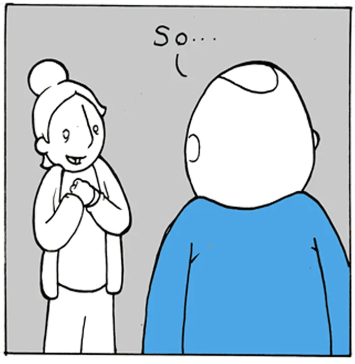 Read Lunarbaboon chapter 509 image 3 on Lezhin