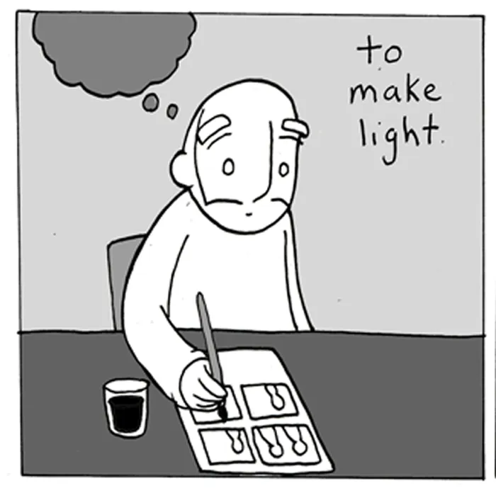 Read Lunarbaboon chapter 510 image 5 on Lezhin