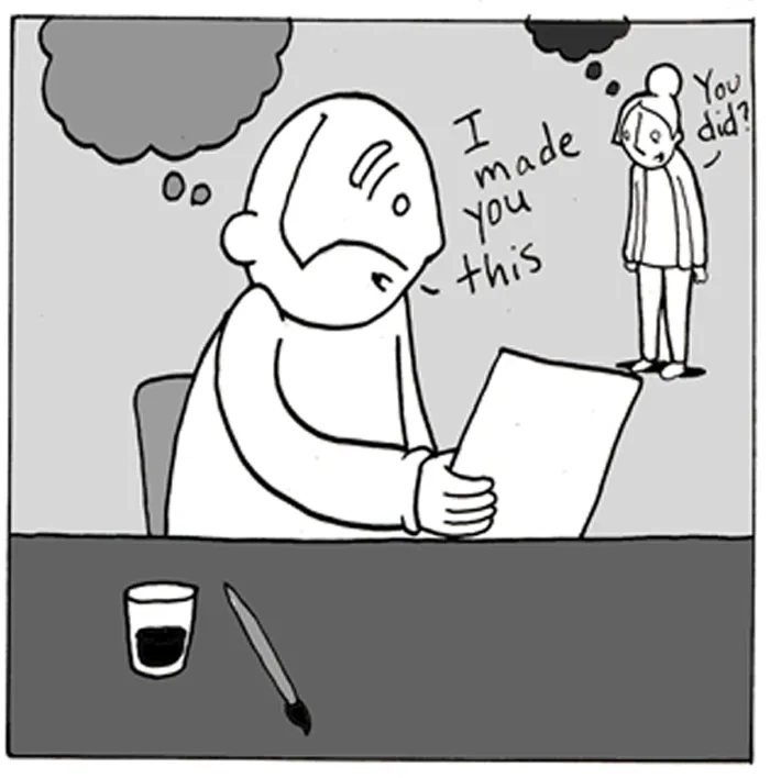 Read Lunarbaboon chapter 510 image 6 on Lezhin