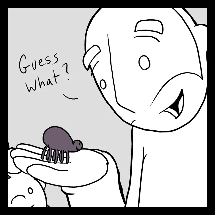 Read Lunarbaboon chapter 511 image 3 on Lezhin