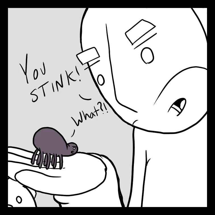 Read Lunarbaboon chapter 511 image 4 on Lezhin