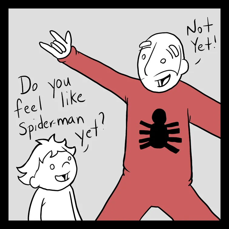 Read Lunarbaboon chapter 511 image 6 on Lezhin