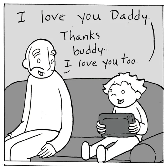 Read Lunarbaboon chapter 512 image 1 on Lezhin