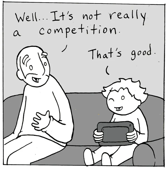 Read Lunarbaboon chapter 512 image 3 on Lezhin