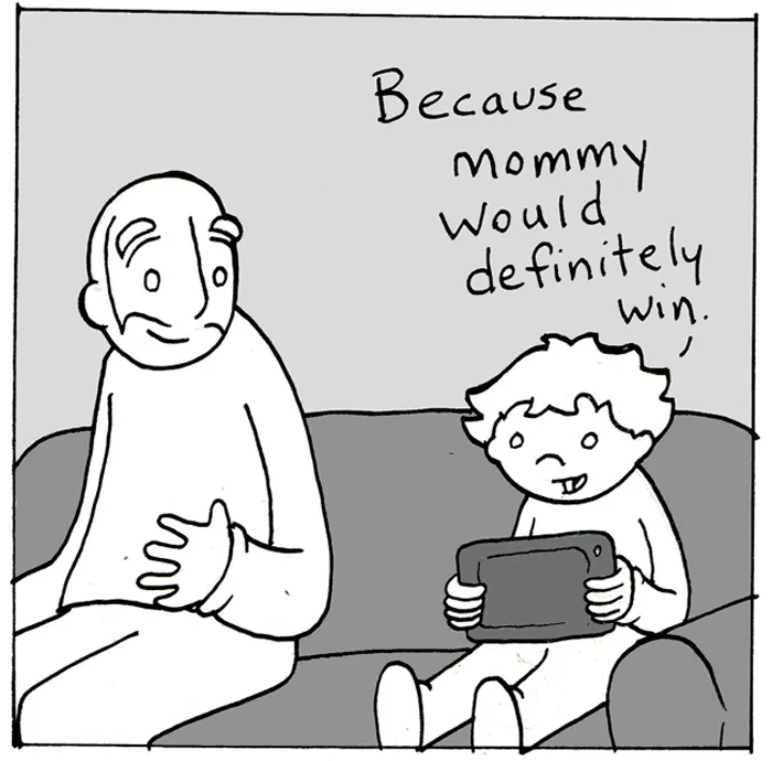 Read Lunarbaboon chapter 512 image 4 on Lezhin