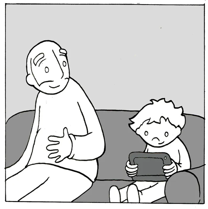 Read Lunarbaboon chapter 512 image 5 on Lezhin