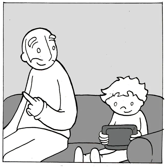 Read Lunarbaboon chapter 512 image 6 on Lezhin